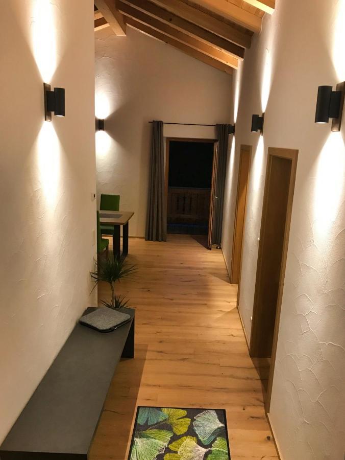 Ferienwohnung Kaindl Chieming Extérieur photo