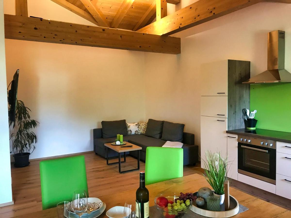 Ferienwohnung Kaindl Chieming Extérieur photo