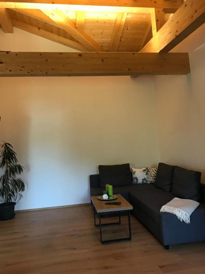 Ferienwohnung Kaindl Chieming Extérieur photo